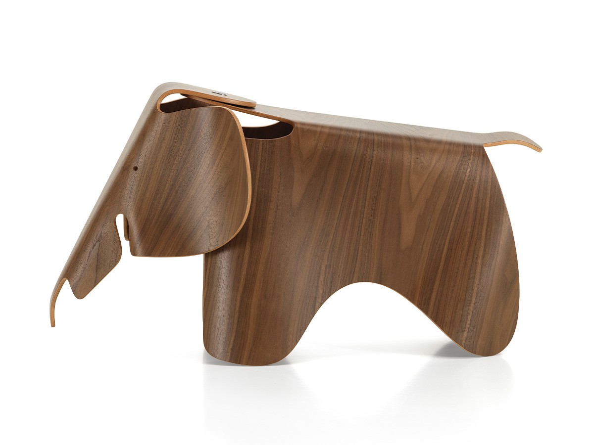 Vitra Eames Elephant (Plywood) / ヴィトラ イームズ エレファント
