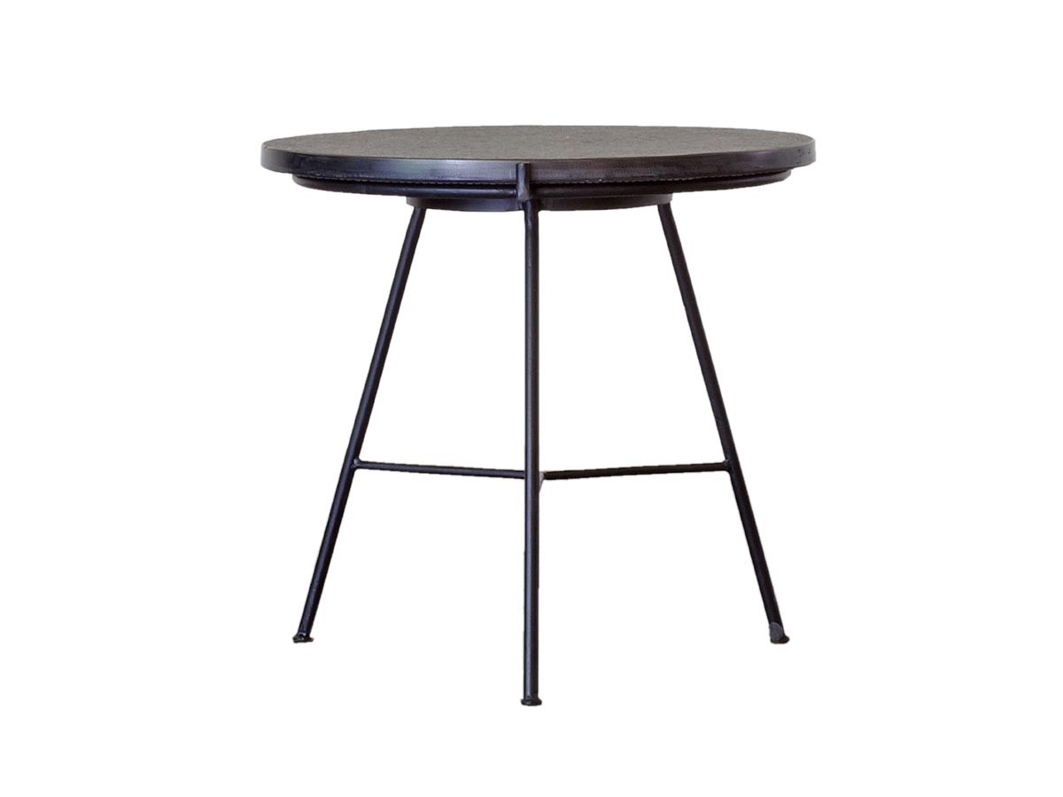 LIFE FURNITURE KA STONE TABLE / ライフファニチャー KA ストーン