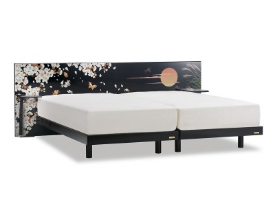 FRANCE BED Life Treatment Mattress LT-9900 PW MON / フランスベッド
