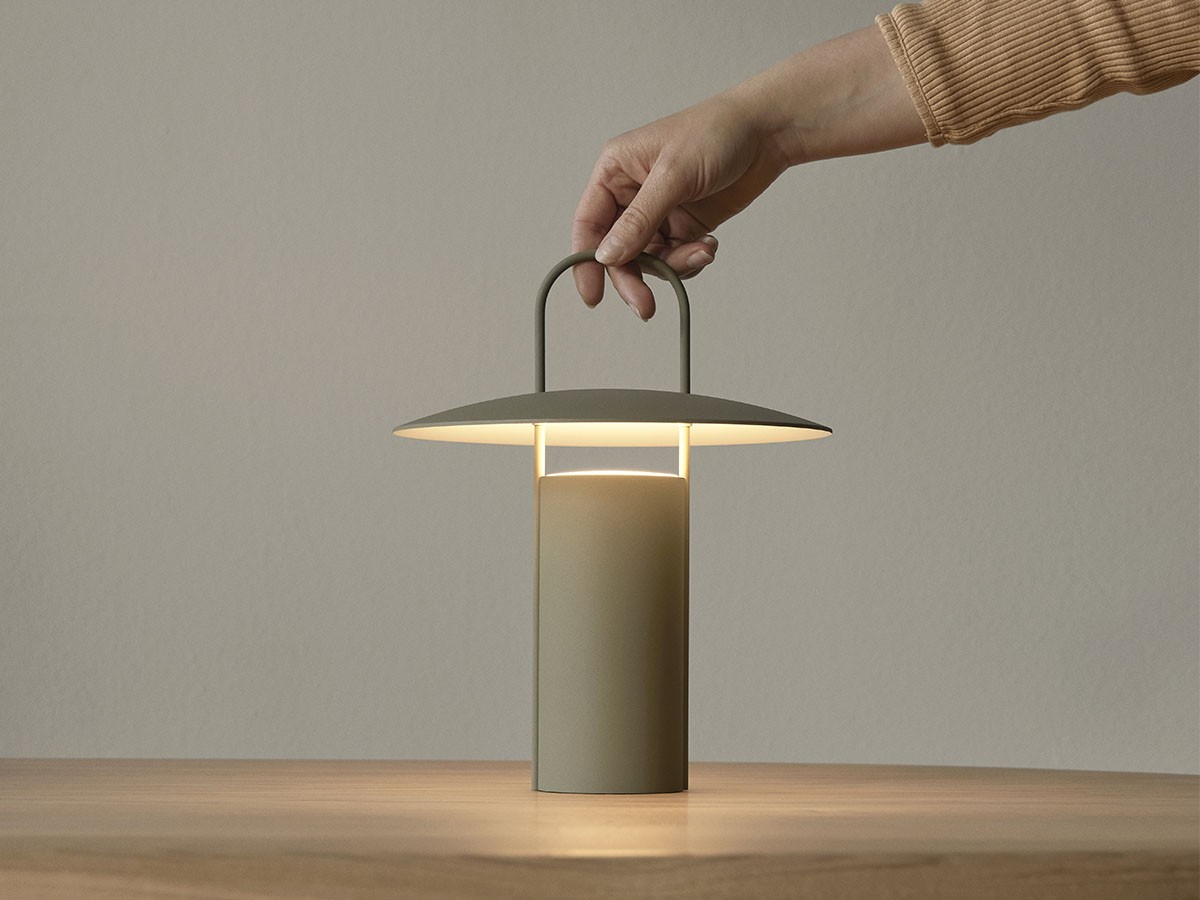 Audo Copenhagen Ray Table Lamp Portable / オドー コペンハーゲン