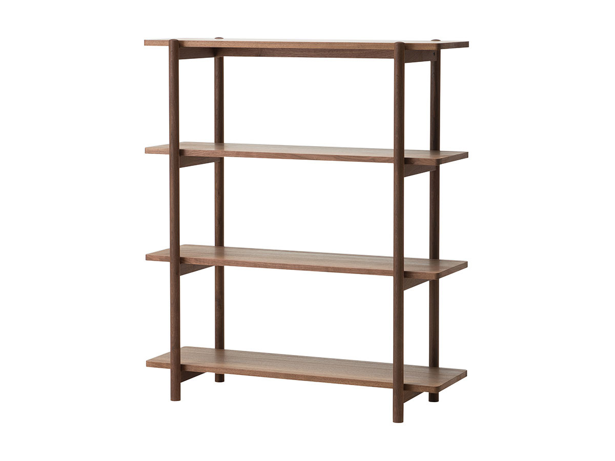 cosine LIVING SHELF / コサイン リビングシェルフ 高さ120cm