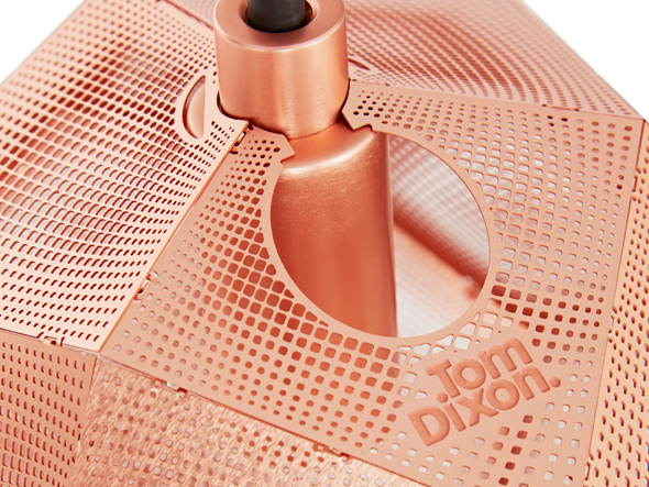 Tom Dixon. Etch Mini Pendant / トム・ディクソン エッチ ミニ