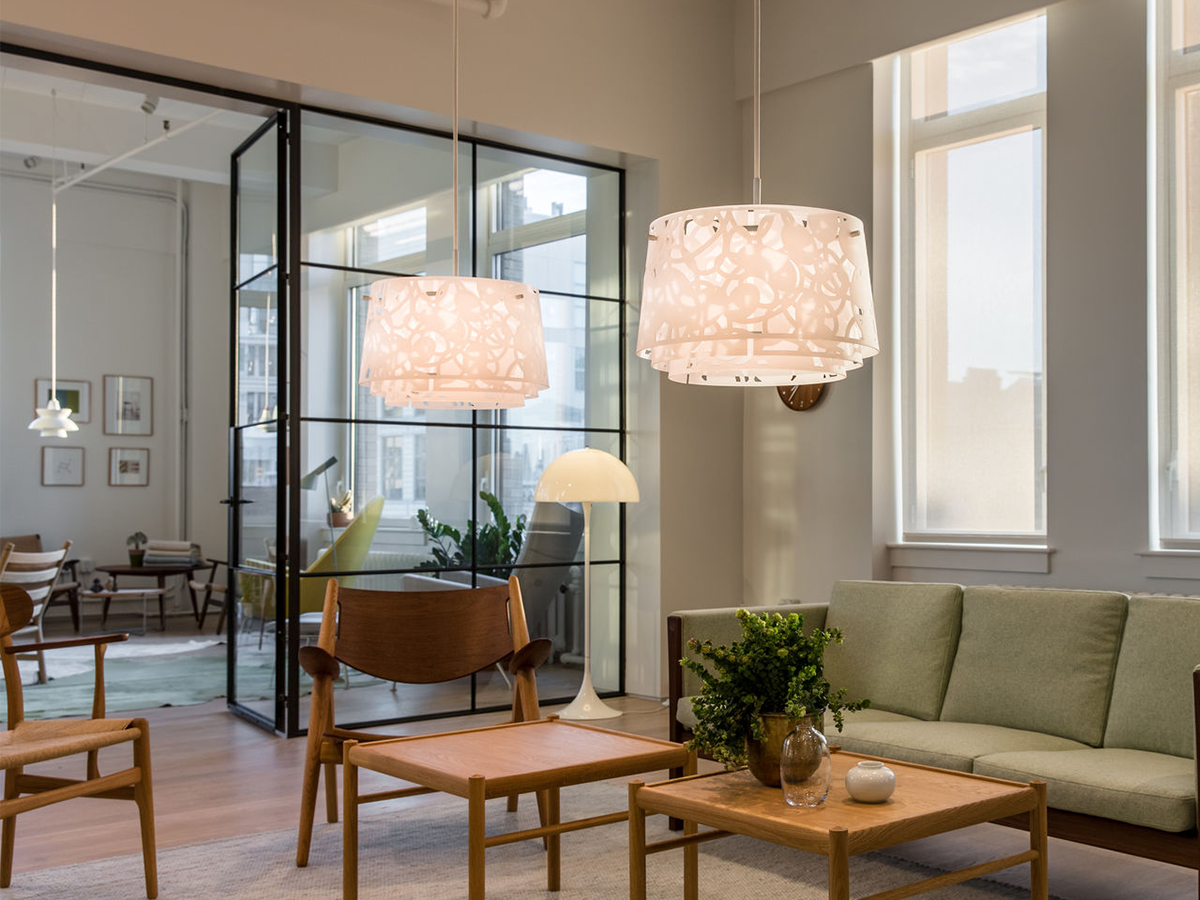 Louis Poulsen Collage / ルイスポールセン コラージュ 450