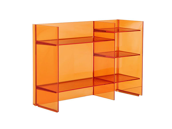 Kartell SOUND-RACK / カルテル サウンドラック - インテリア・家具