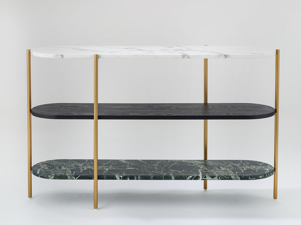 moda en casa ARENA shelf / モーダ・エン・カーサ アリーナ シェルフ