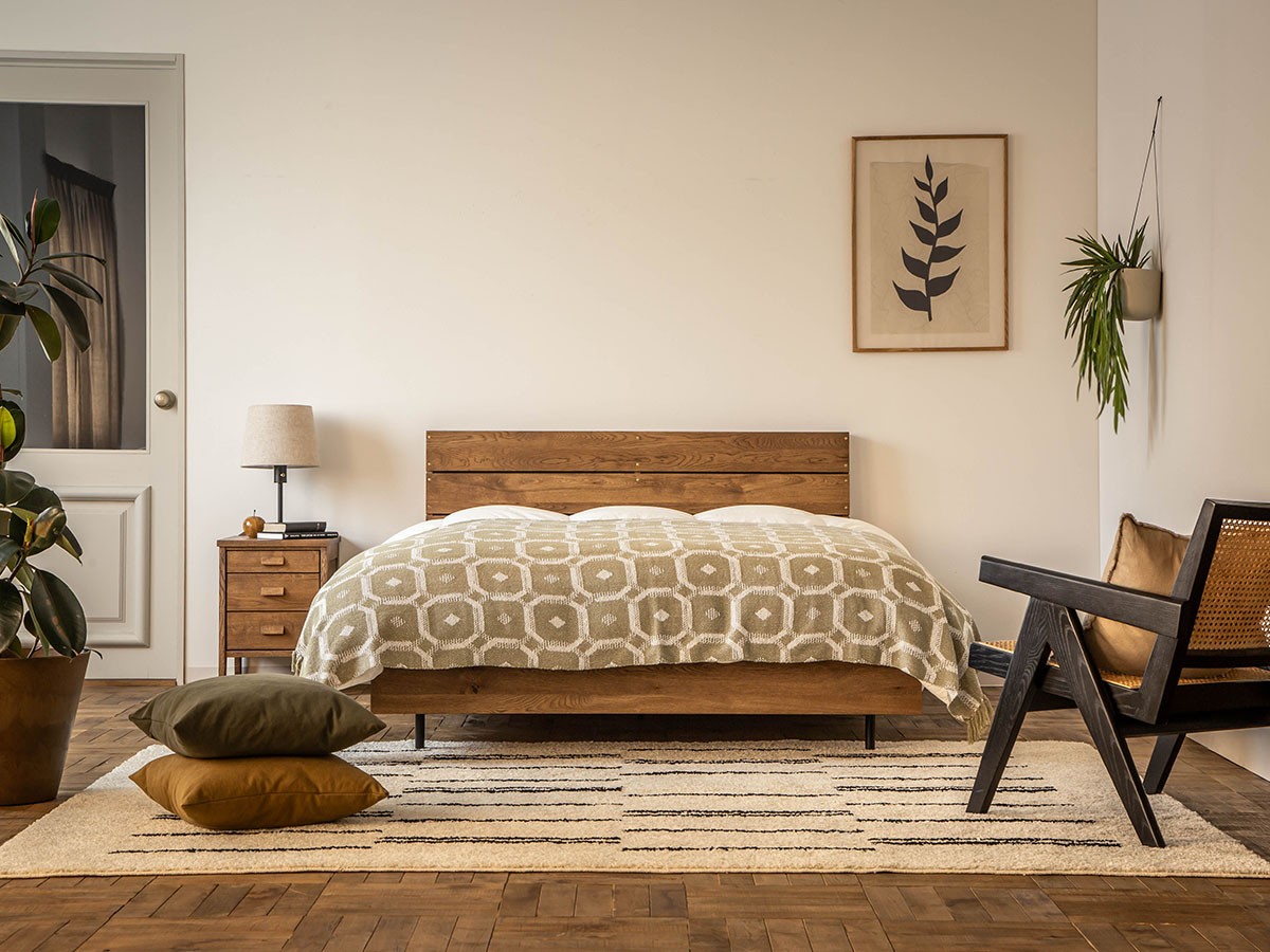 Easy Life RAND BED / イージーライフ ランド シングルベッド