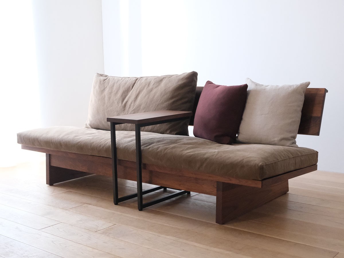 広松木工 FREX / ひろまつもっこう フレックス ウッドソファ