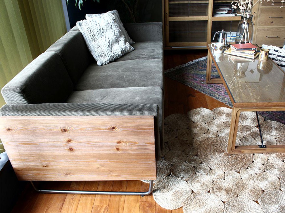 a.depeche nahm coffee table / アデペシュ ナーム コーヒーテーブル