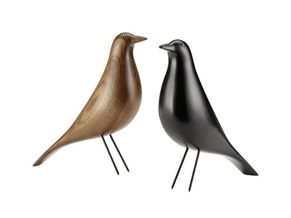 Vitra Eames House Bird / ヴィトラ イームズ ハウス バード（旧仕様