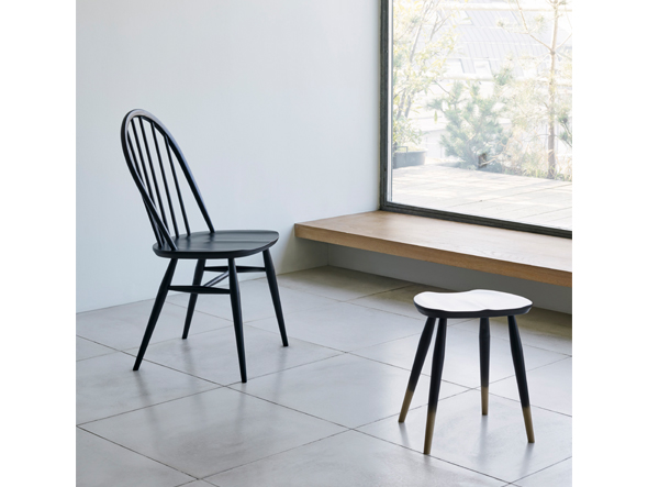 ercol Originals 1875 Quaker Chair / アーコール オリジナルズ 1875