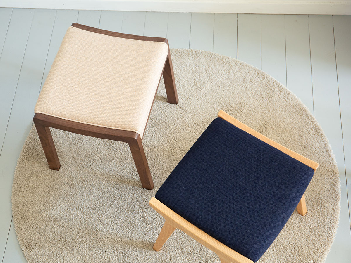 平田椅子製作所 TOPO Stool / ひらたいすせいさくじょ トッポ スツール