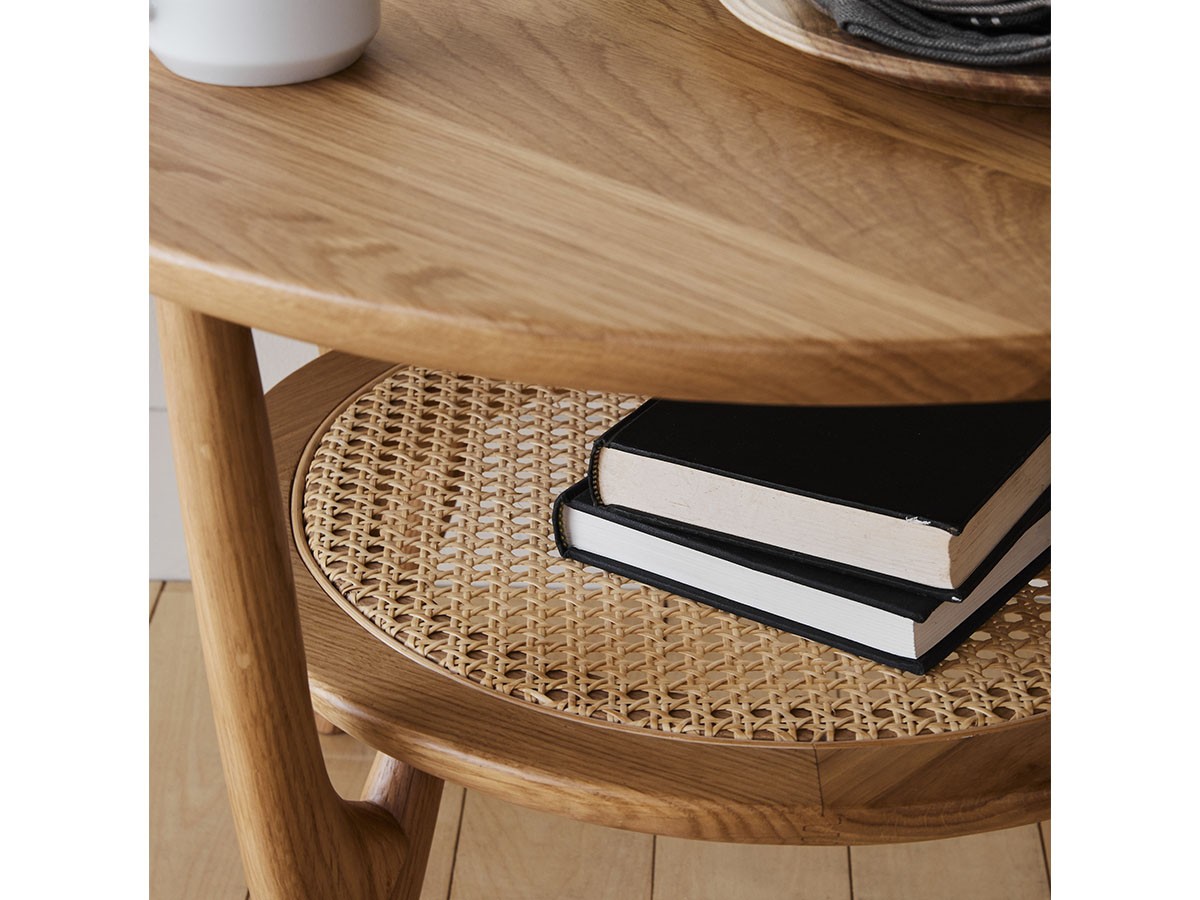 IDEE CONVENTO LOW TABLE / イデー コンヴェント ローテーブル