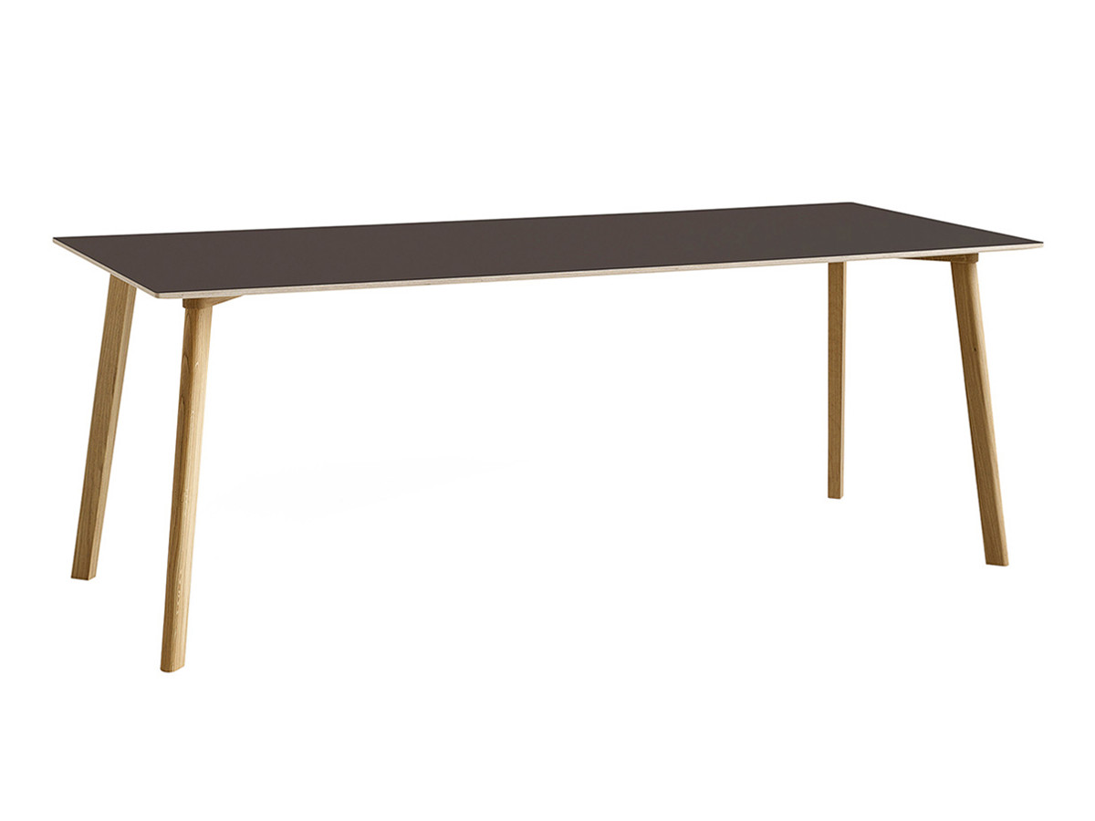 HAY CPH Deux 210 / ヘイ CPH ドゥ 210 幅200cm - インテリア・家具