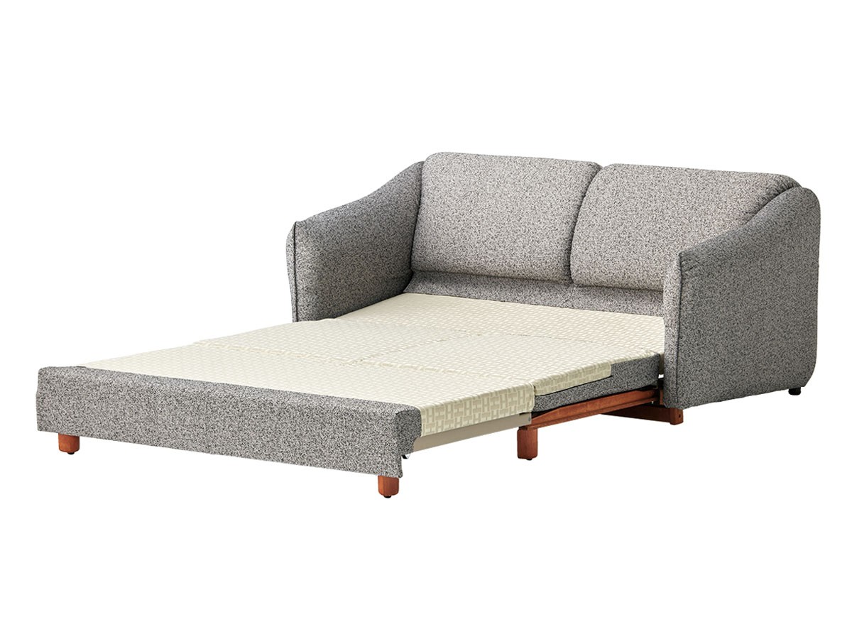 HUKLA DOLLINA 3P Sofa Bed / フクラ ドリーナ 3人掛けソファベッド