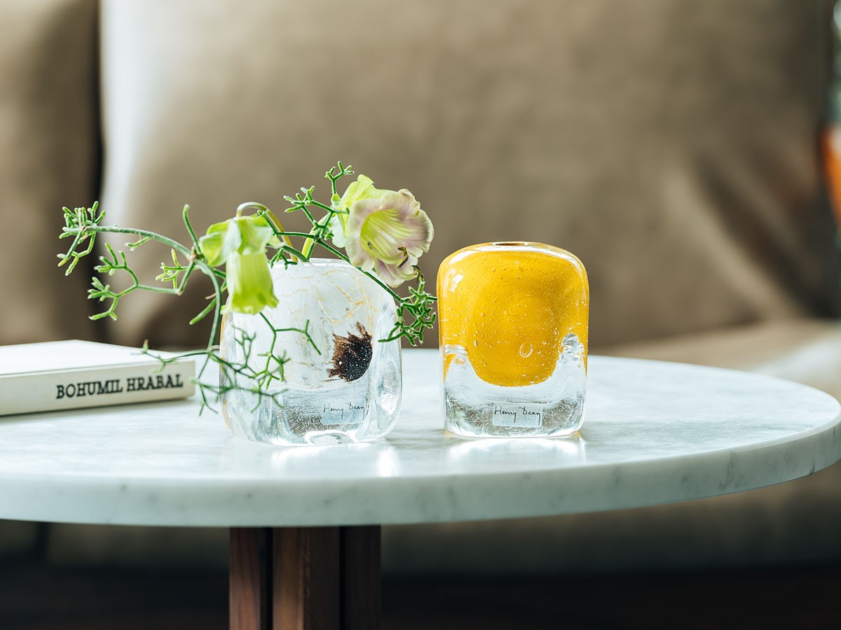 Henry Dean V.Cube / ヘンリーディーン V.キューブ（フェンプーチ