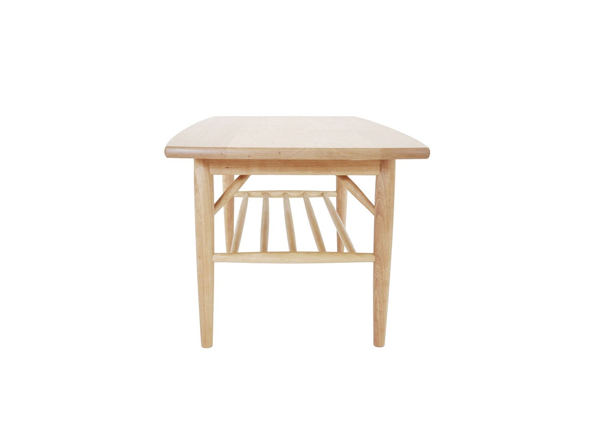 北の住まい設計社 Center Table Classic / きたのすまいせっけいしゃ