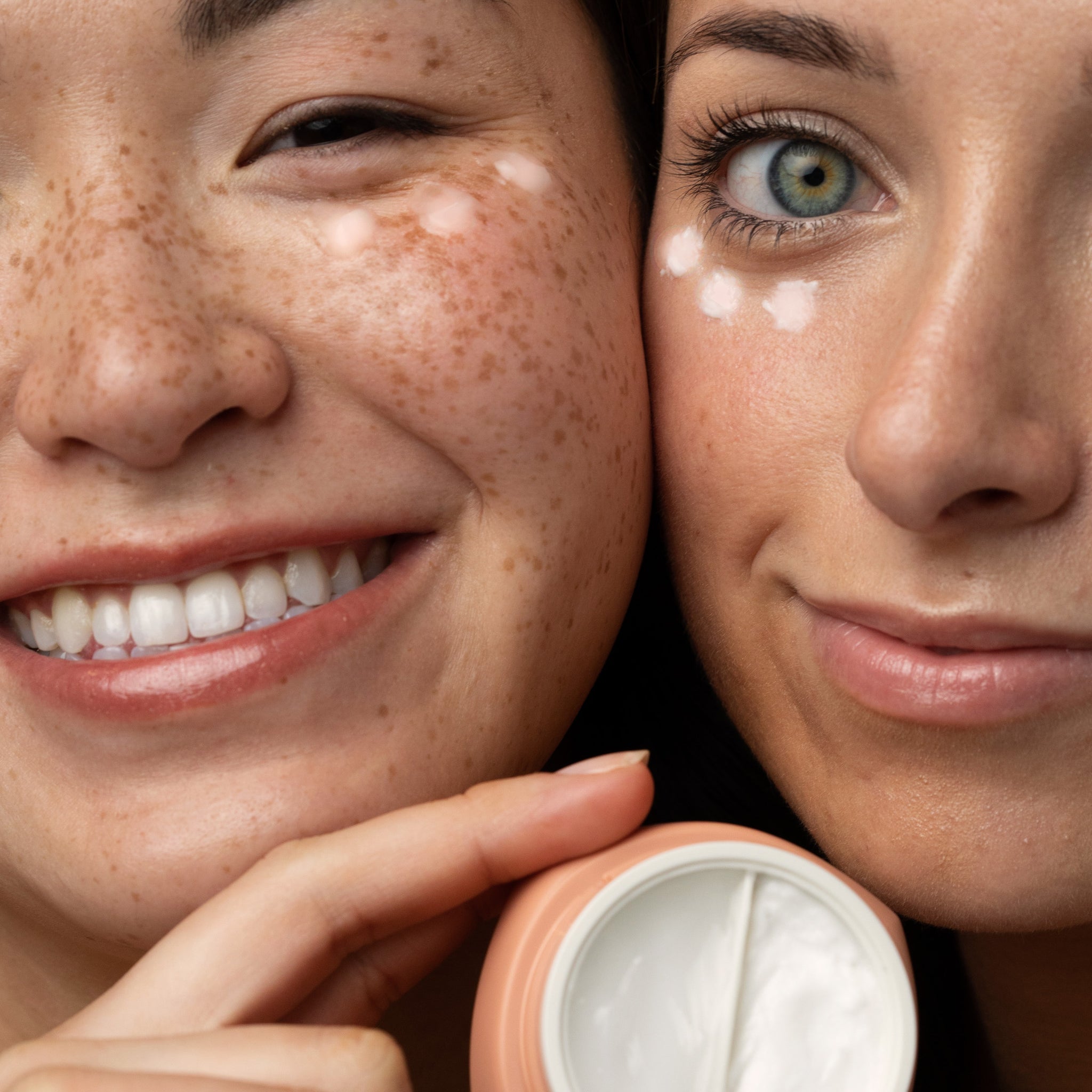 day & night eye cream – stayitk