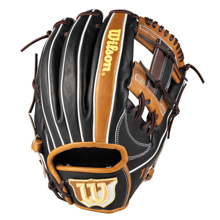 2025モデル】ウィルソン 軟式 グローブ グラブ 内野手用 87型 右投げ用