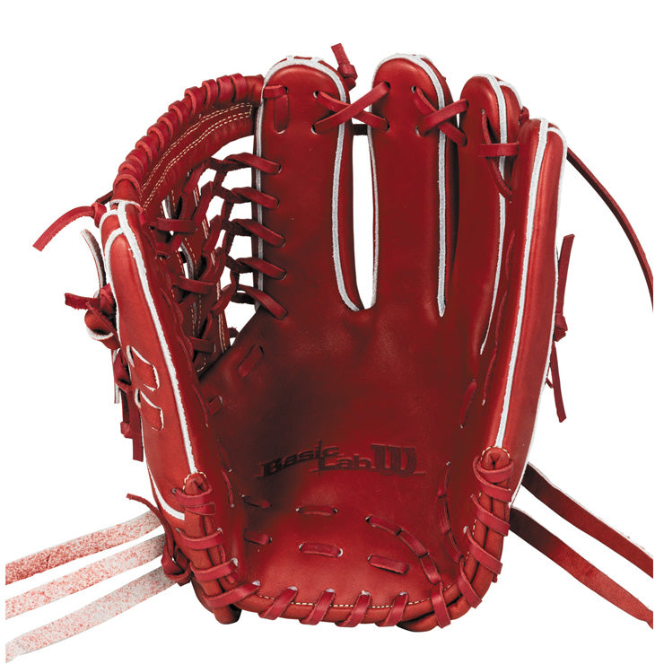 2025モデル】ウィルソン 軟式 グローブ グラブ オールラウンド用 DU型