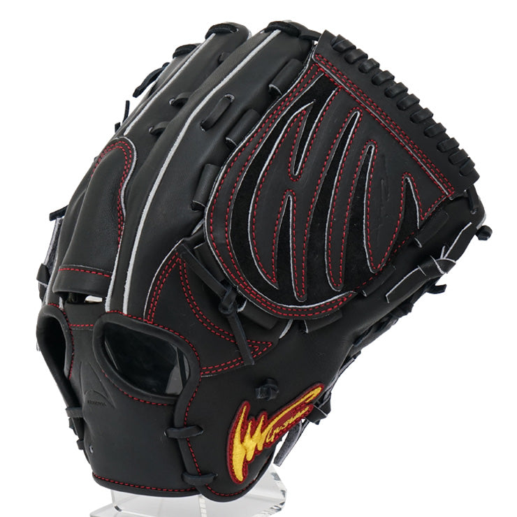 2025モデル アイピーセレクト 硬式 アルモニーア グローブ グラブ 投手