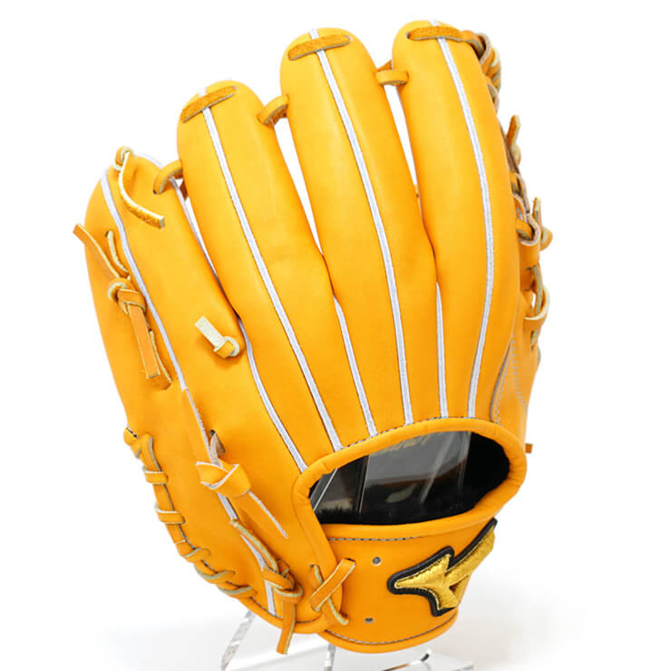 スタンドインカスタム ミズノプロ 硬式 グローブ グラブ 内野手用 坂本