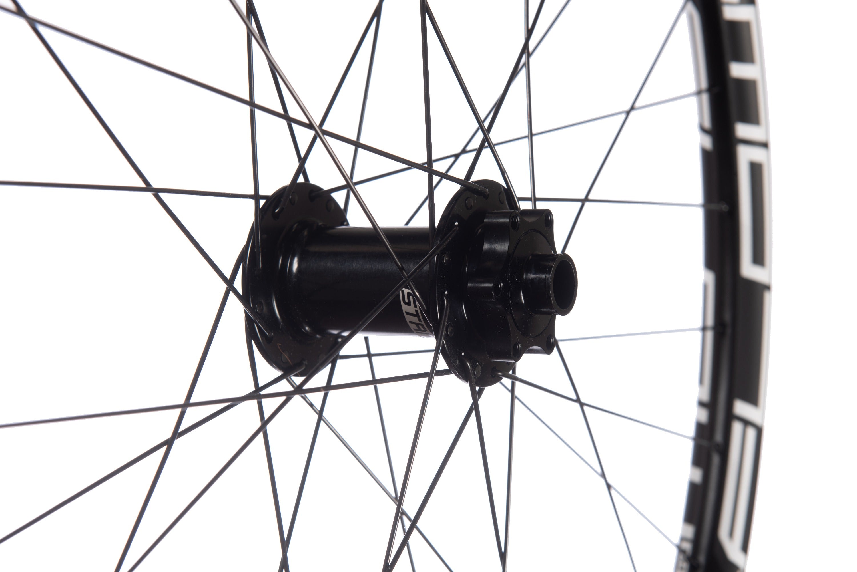 Flow EX3 Wheelset – Stan's