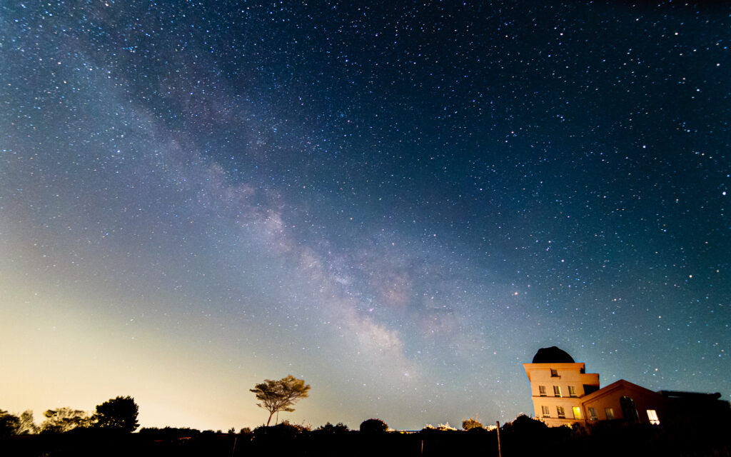 Tokina AT-X 116 PRO DX II 11-16mm F2.8は星空撮影の高コスパレンズ