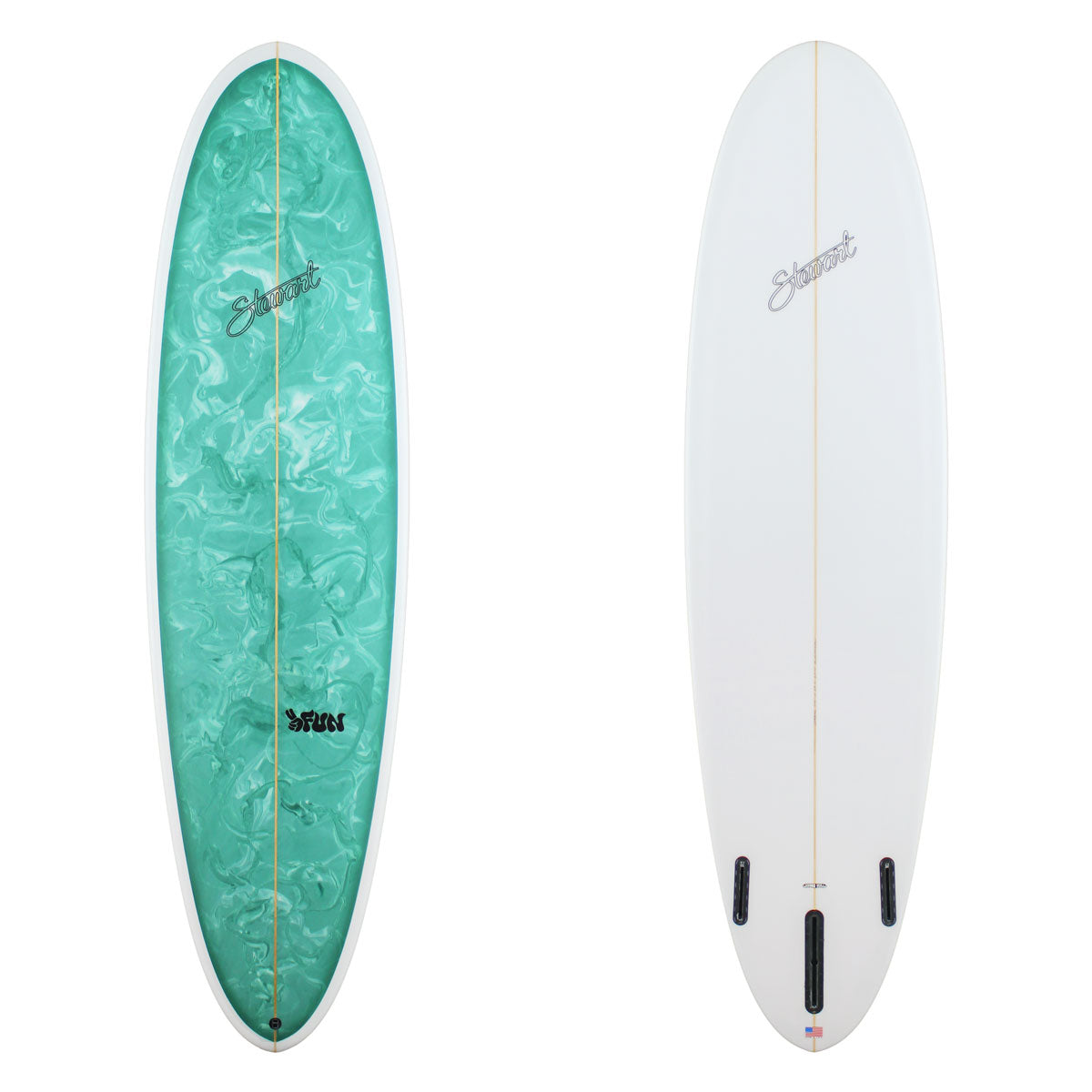 Surfboards – Stewart Surfboards