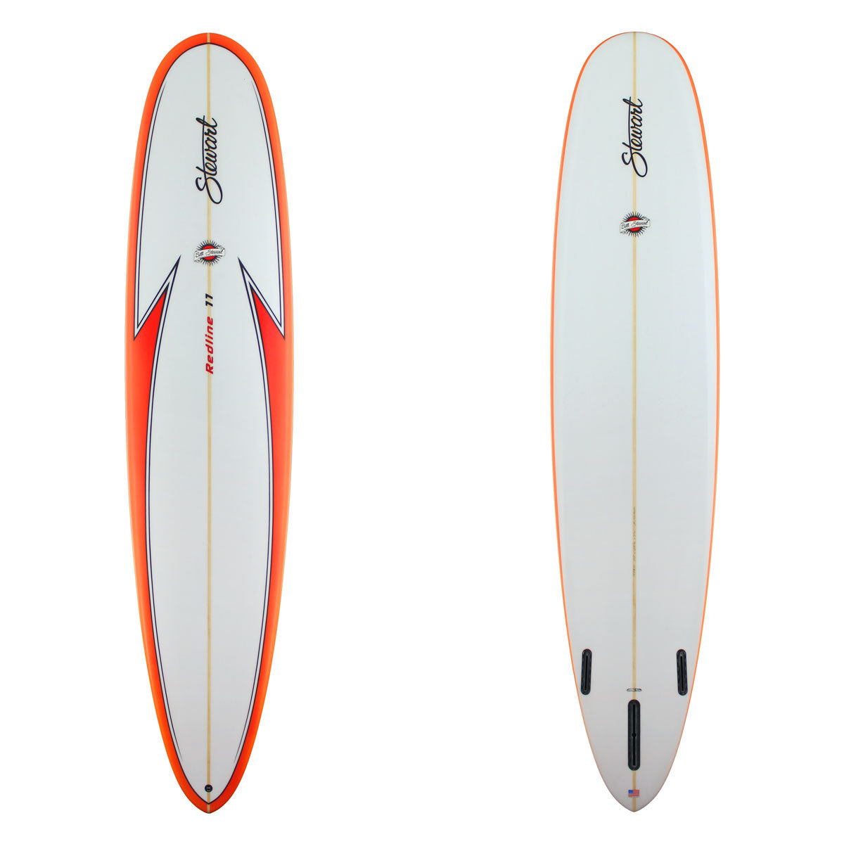 Surfboards – Stewart Surfboards