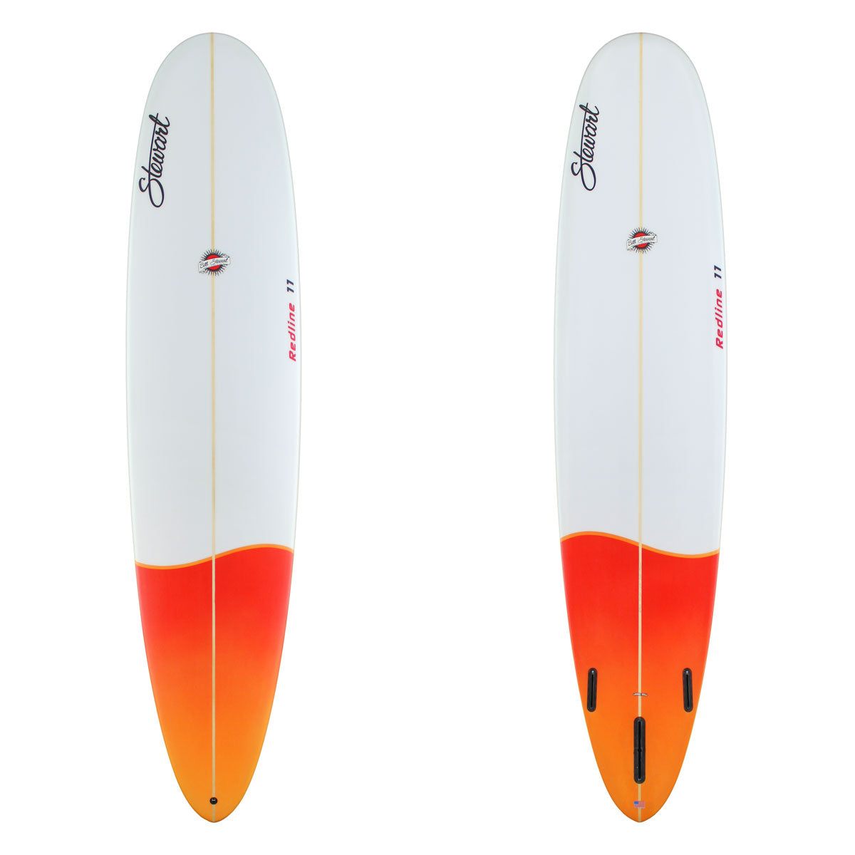 LONGBOARDS FOR SALE | Stewart Surfboards