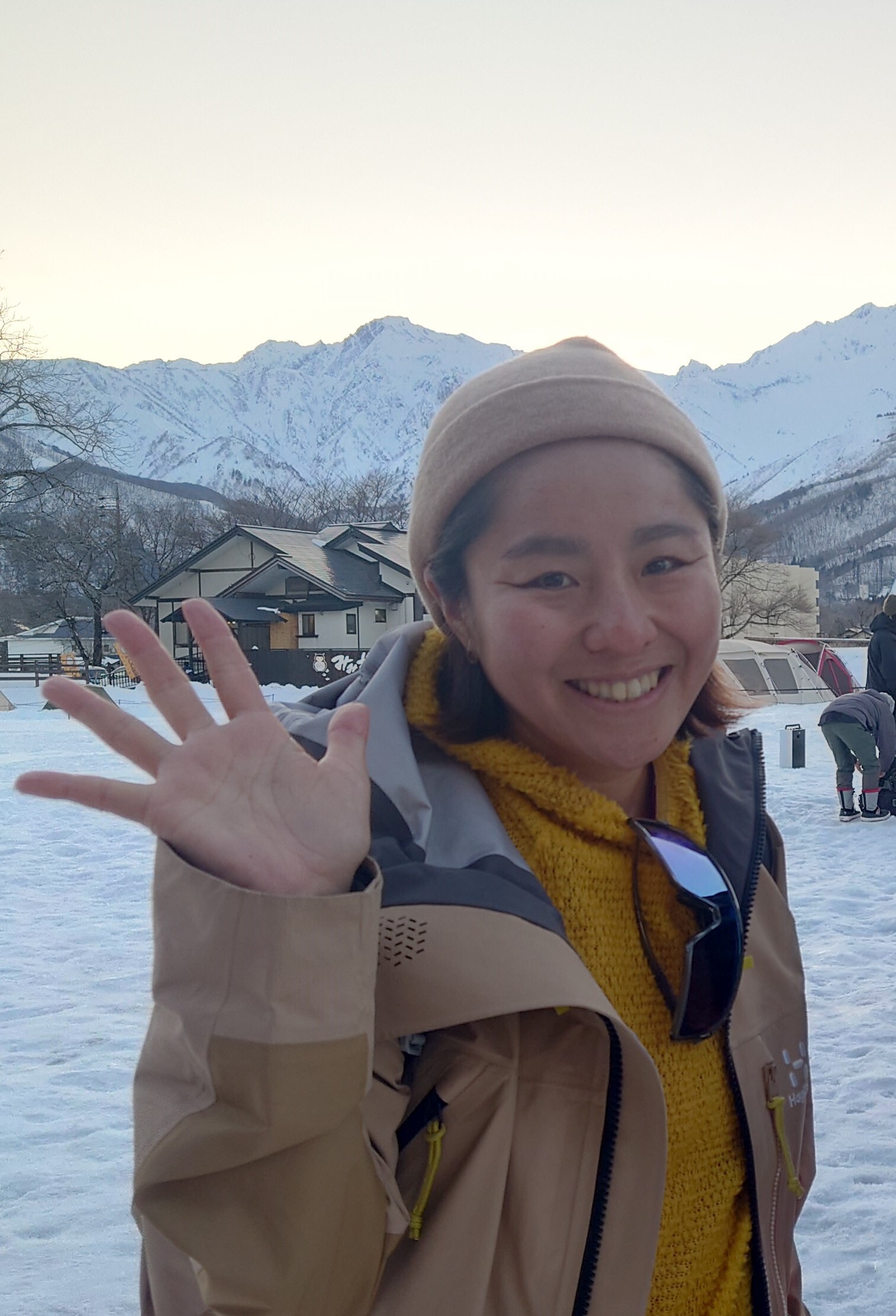 野山を自由に。軽快に歩き滑る”BCクロカン” ギア編 | スキー