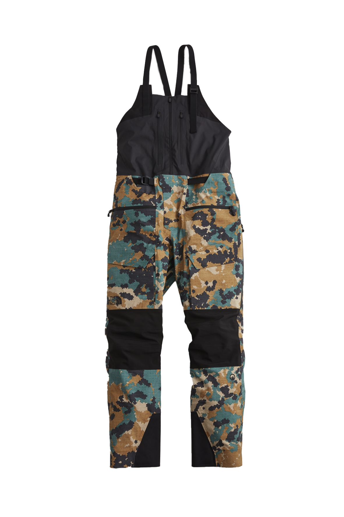 THE NORTH FACE｜FL A-CAD JACKET ＆ BIBを佐々木明が愛用するワケ