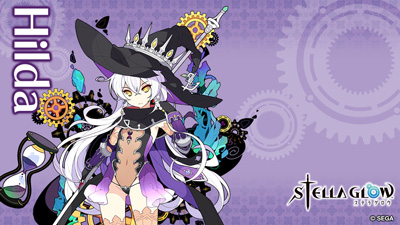 ステラ グロウ公式サイト｜スペシャル｜セガ