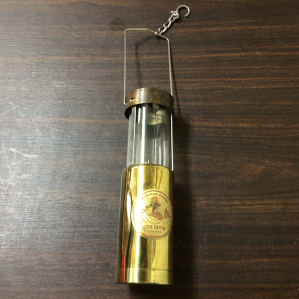 中古Bレア】ガスキャンドルランタン（IP-G-CANDLE）／IWATANI PRIMUS