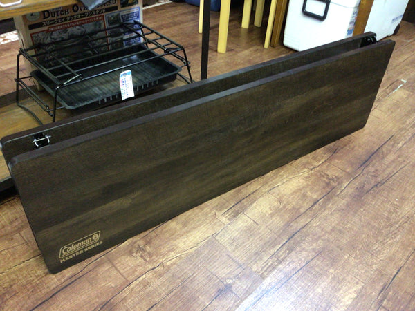 中古A】コンフォートマスターバタフライテーブル120（2000033137