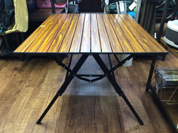 中古A】3ハイ&ローテーブル ロング（1985000000）／Campal ogawa