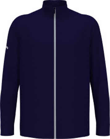 Men's Ottoman Callaway Golf Jacket at Stitch Logo