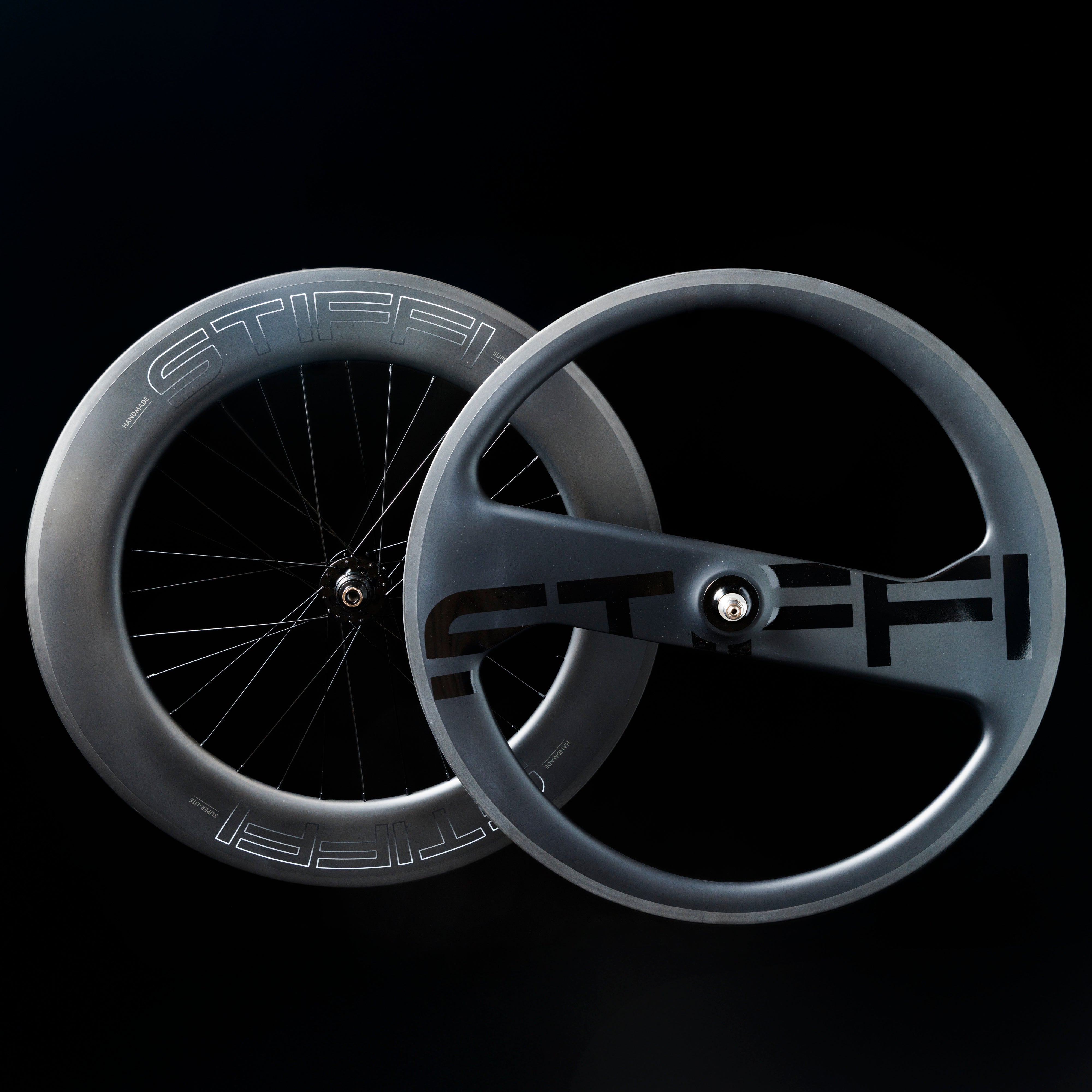 Combo Track Wheel Sets – Stiffi