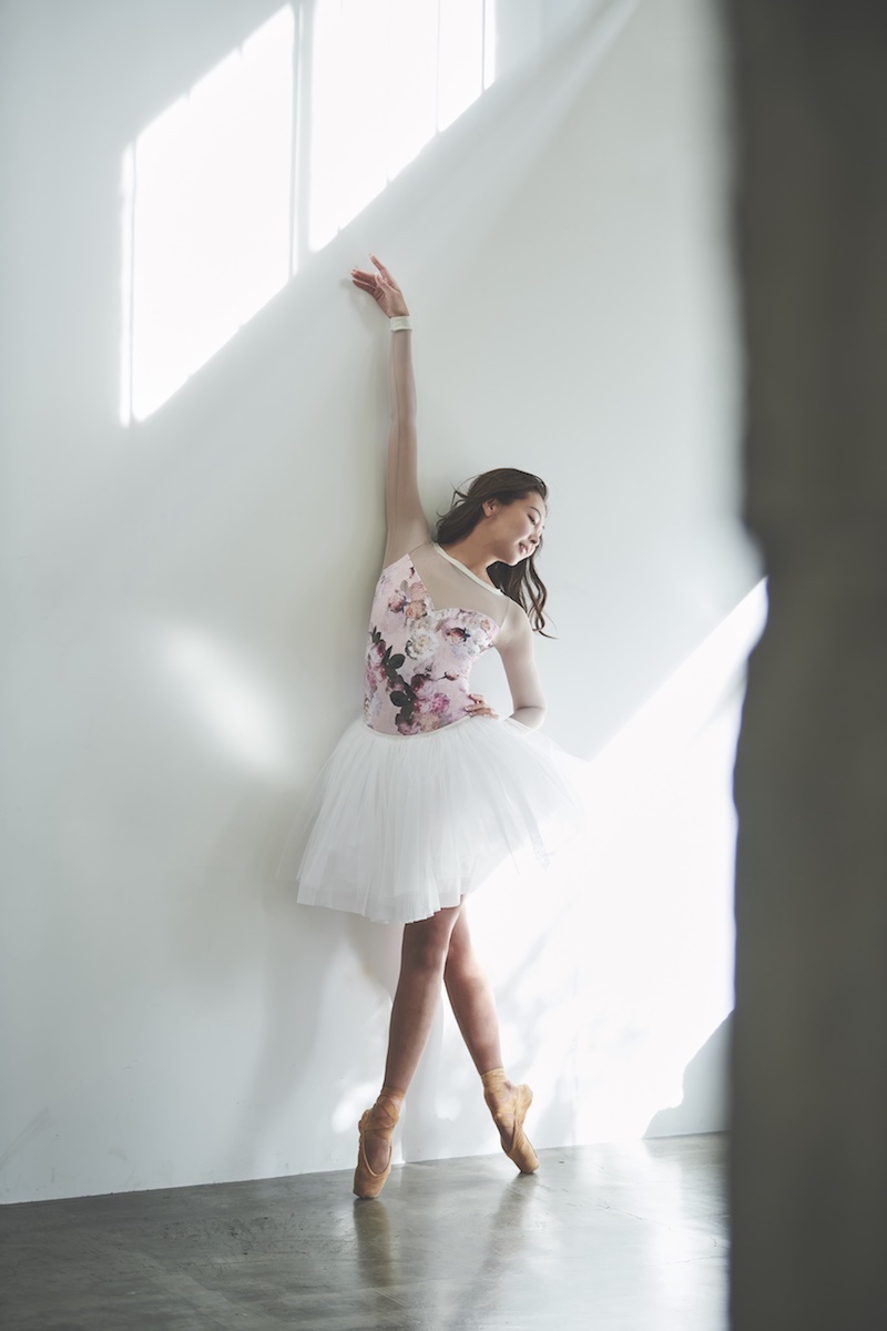 stina / type W grateful / Dream Catcher pink