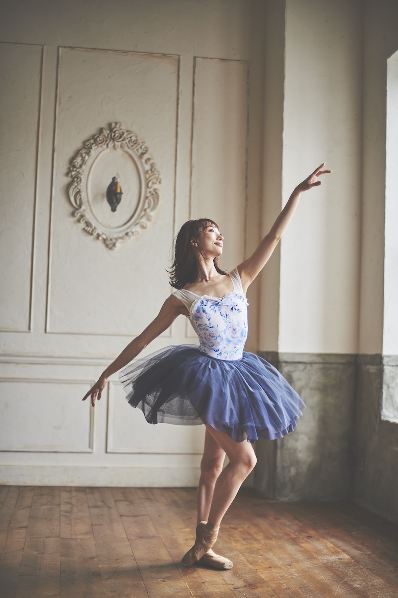 stina / type Q mermaid / mokumoku gray