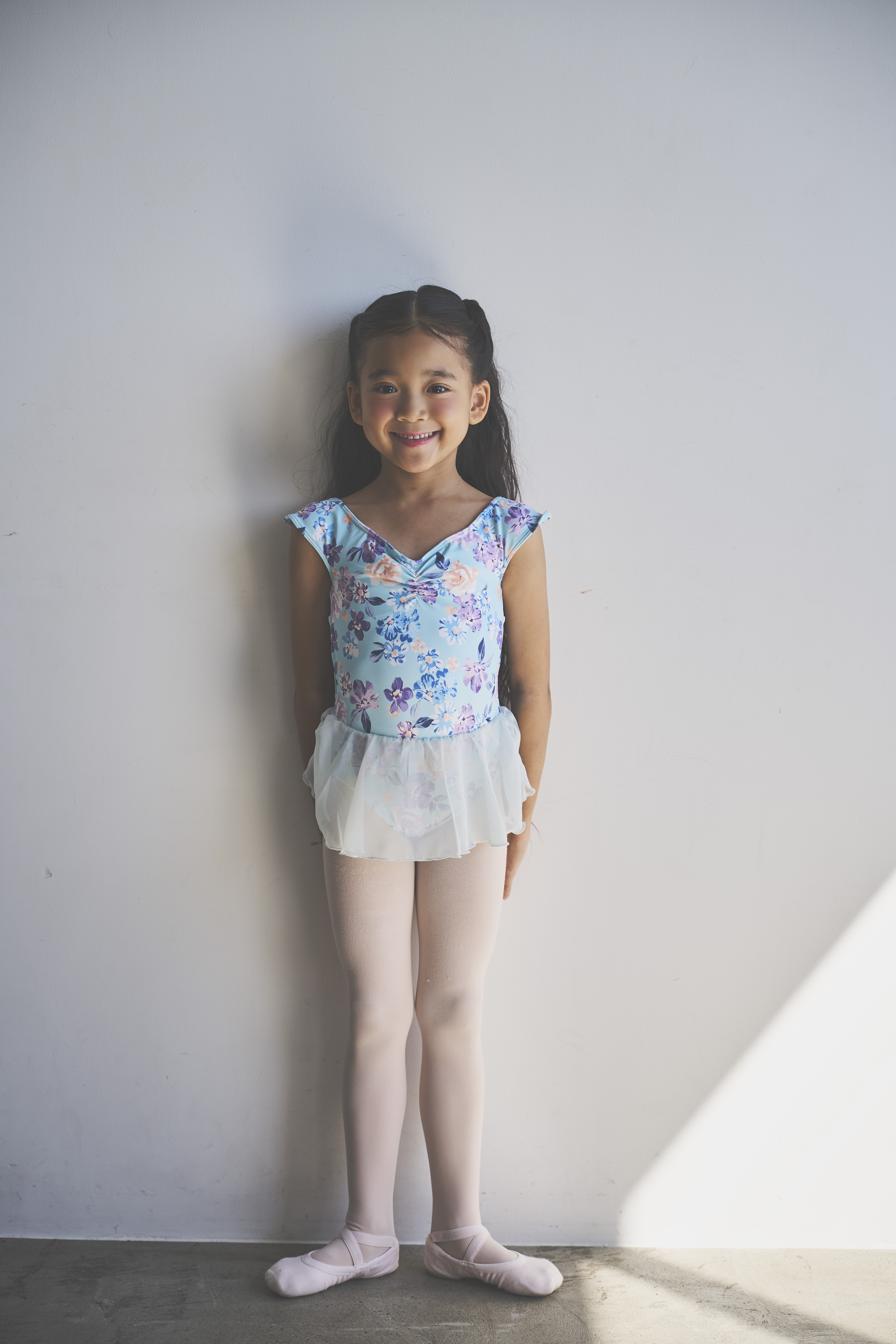 stina / type I drop / Moonlit dusty pink / kids / girl