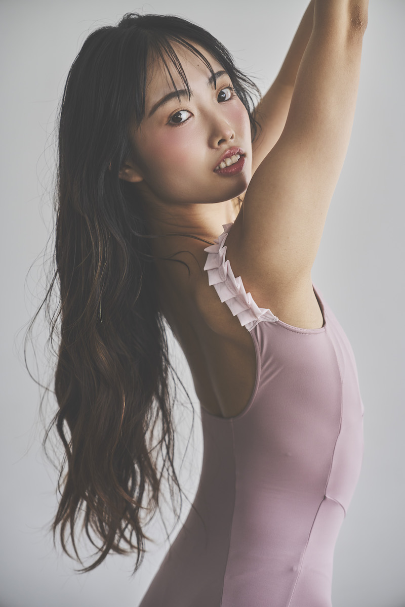 stina / Retune.stina / Serenade / dusty pink