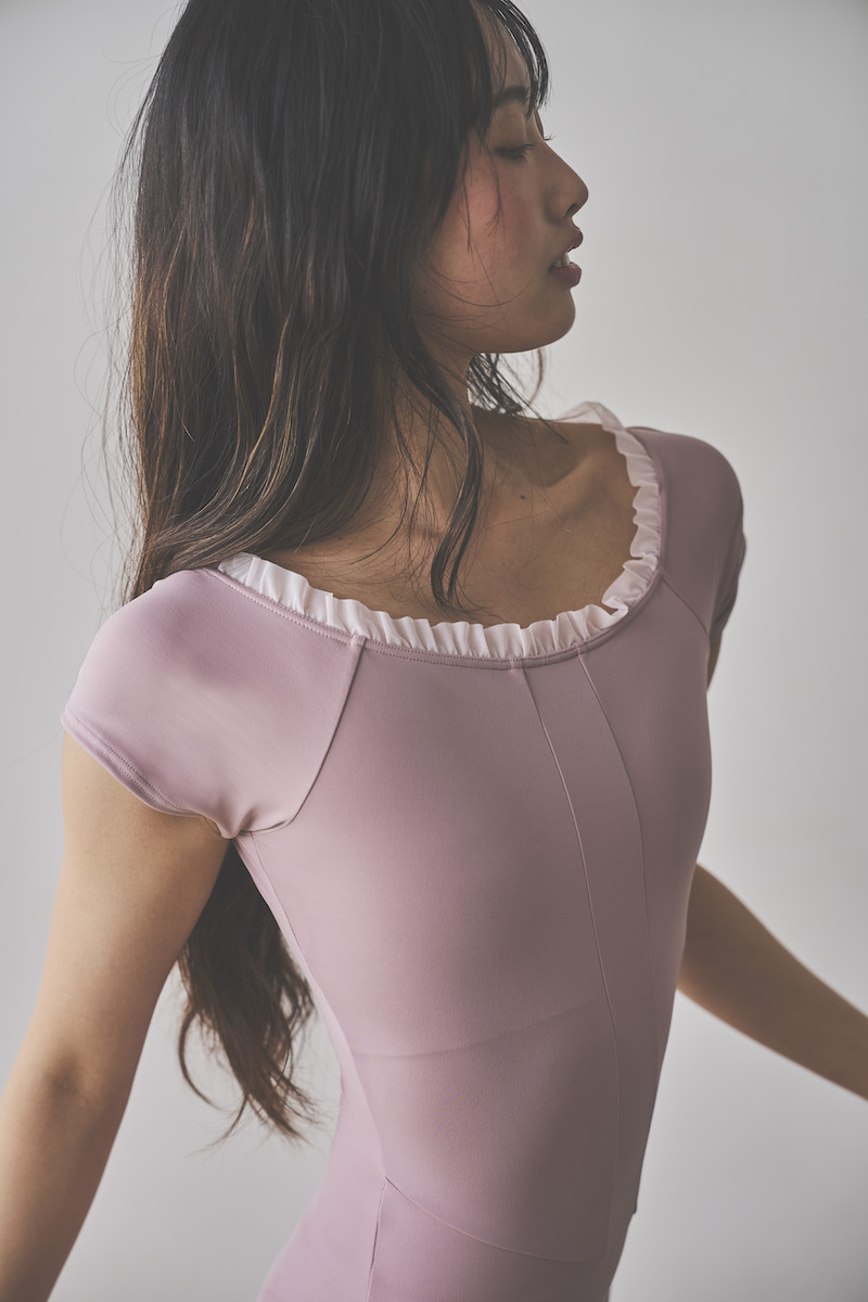 stina / Retune.stina / Dólce / dusty pink