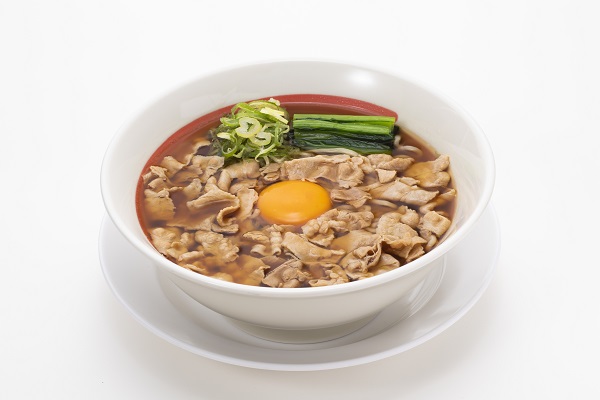 幸楽苑」が『キャプテン翼』とコラボ！期間限定「月見らーめん」も発売