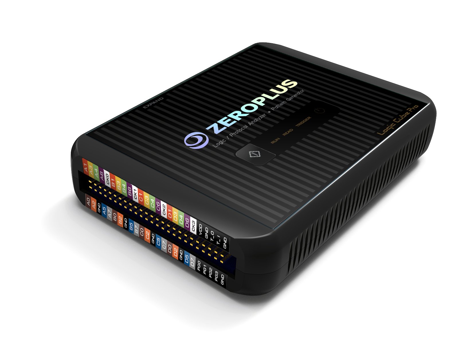 32chロジックアナライザ(2GHz, 64M) - LAP-C Pro(32064M) - Strawberry