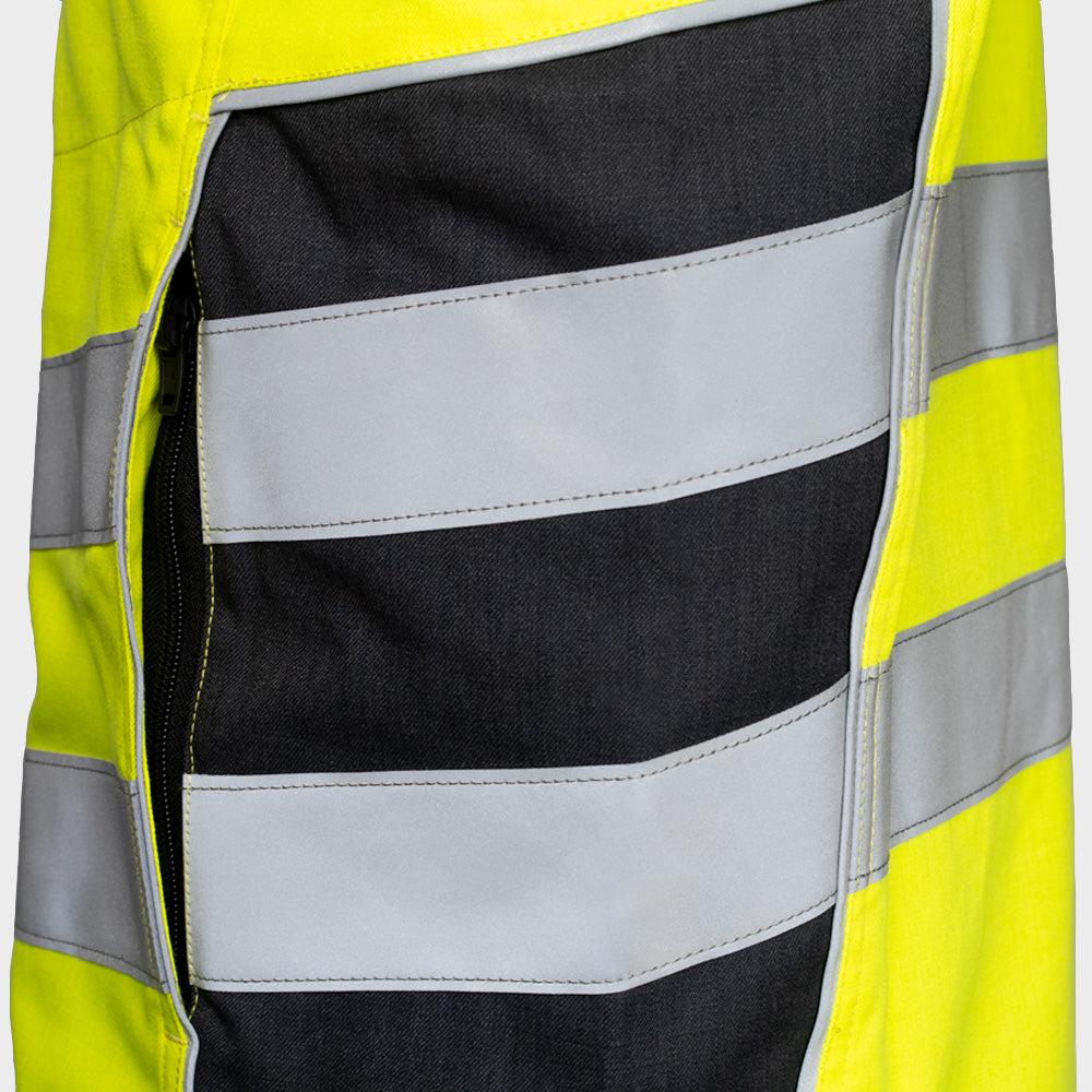 STRATA® ARC Hi-Viz Lightweight Jacket (CL.1/ARC2/12CAL/CM²)