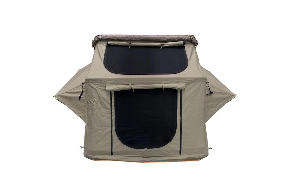 DARCHE ダーチ HI-VIEW1800 ルーフテント ルーフトップテント