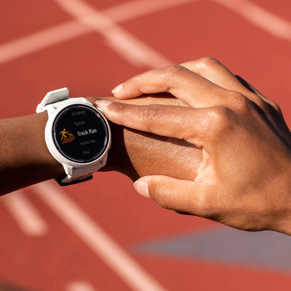 COROS PACE 2 商品紹介｜STRIDE LAB