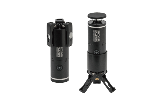 水平全周グリーンレーザー墨出器｜測量機｜製品情報｜STS株式会社