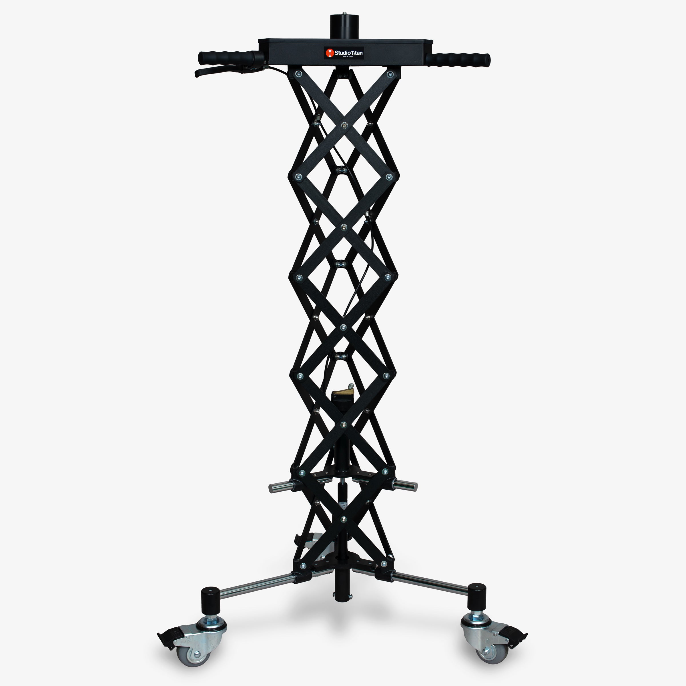 Scissor Dolly STA-01-400 Cine – Studio Titan America